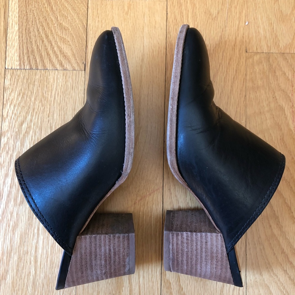 Madewell - Harper Mule